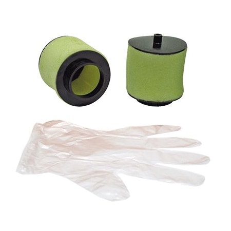 Wix Filters Air Filter No-Toil, 24269 24269